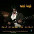 David Angel, Sal Negro