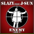 Slazy feat. J-Sun feat. J-Sun