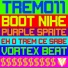 Trem011, Vortex Beat feat. Yp, Jowkah