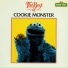 Cookie Monster, Sesame Street's Jeffie