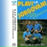 Plavi Jorgovani