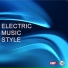 Music Library BMP
