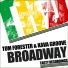 Tom Forester, Kava Groove