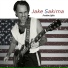 Jake Sakima