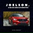 JOELSON O REI DO SOM AUTOMOTIVO