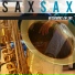 Gynio Hernán, Su Sax, Guitarras Y Ritmos