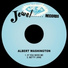Albert Washington