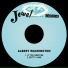 Albert Washington