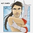 Ale James