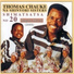 Thomas Chauke & Shinyori Sisters
