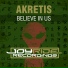 Akretis