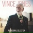 Vince Jones