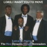 Lamar C. Horne & The New Dynamic Gospel Serenadors