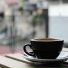 Cafe Jazz Duo