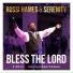 Rossi Hames, Serenity feat. Lejuene Thompson