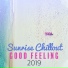 Brazilian Lounge Project, Chillout Music Masters