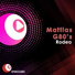 Mattias G80's