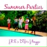 J.R.E, Deucey the Great, J Kinggz