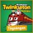 Professor Twinkleton Svenska