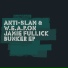 Anti-Slam, Jamie Fullick & WEAPON