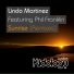 Lindo Martinez feat. Phil Franklin