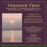Verdehr Trio