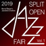 Borna Šercar's Jazziana Croatica