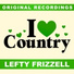 Lefty Frizzell