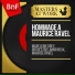 Maurice Ravel (1930)