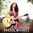 Odette Michell