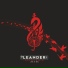 Leander Kills