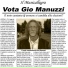 Gio Manuzzi