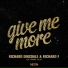 Richard Dinsdale & Richard F (ft Shawnee Taylor)