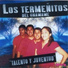 Los Termeñitos del Chamame