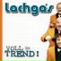 Lachgas