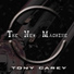 Tony Carey's Planet P Project
