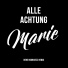 ALLE ACHTUNG, Rene Rodrigezz