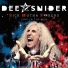 Dee Snider And The S.M.F.'s