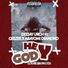 Deejay Urch feat. Geezee, Abayomi Diamond