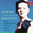 Nicola Hall, London Mozart Players, Andrew Litton