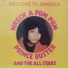 PRINCE BUSTER, The Allstars