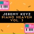 Jeremy Keyz
