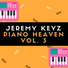 Jeremy Keyz