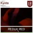 PAUL OAKENFOLD mixed: KYOTA
