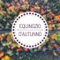 Autunno Equinozio