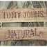 Tony Johns feat. Kevin Bennett