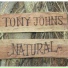 Tony Johns feat. Kevin Bennett