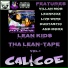 Calicoe feat. Con B, Hb, Doeboy, Mil Ticket