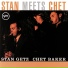 Stan Getz, Chet Baker
