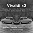 La Serenissima, Adrian Chandler, Vladimir Waltham